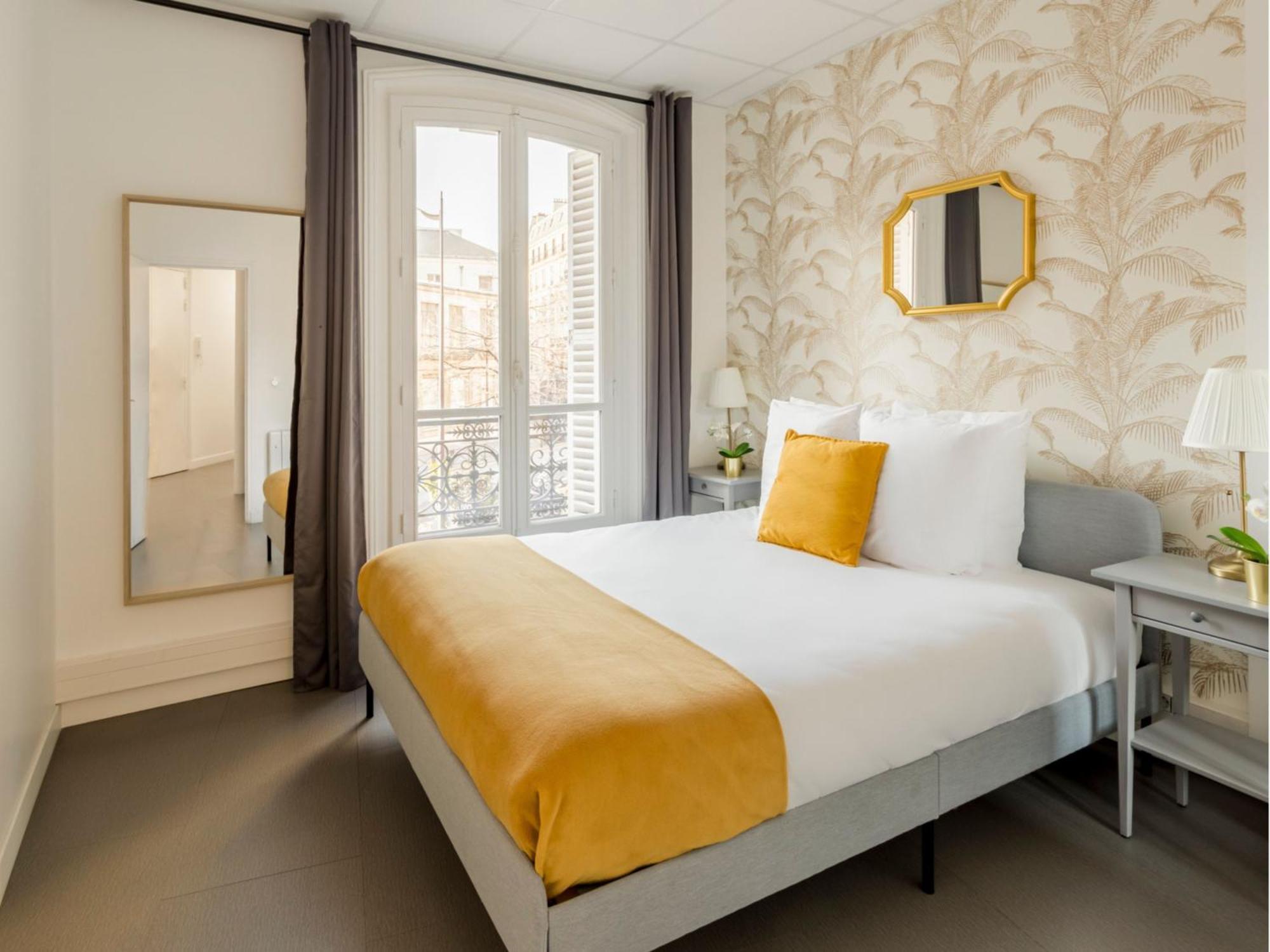Cozy Apartment - Marais - Turbigo I ปารีส ภายนอก รูปภาพ