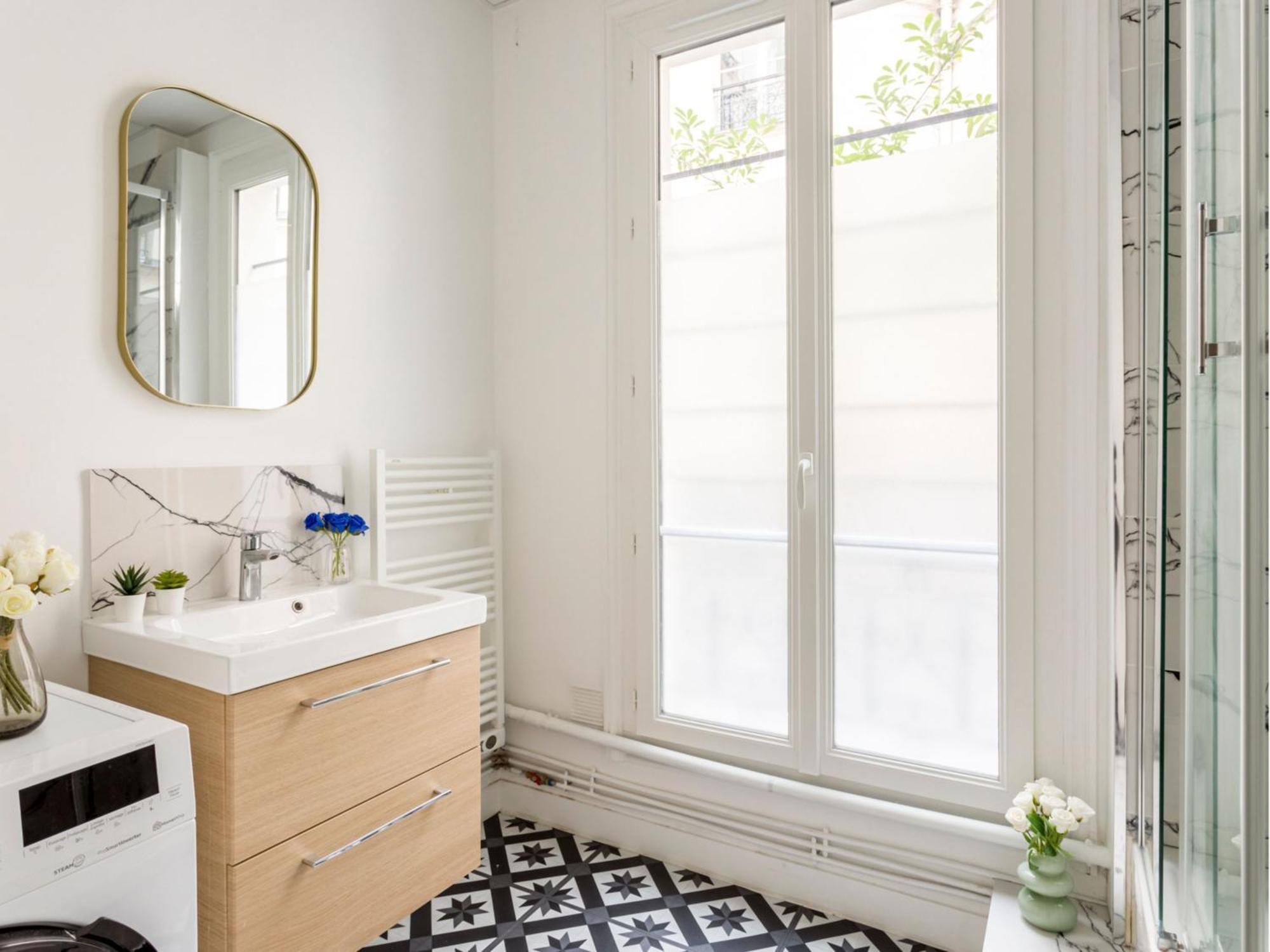 Cozy Apartment - Marais - Turbigo I ปารีส ภายนอก รูปภาพ