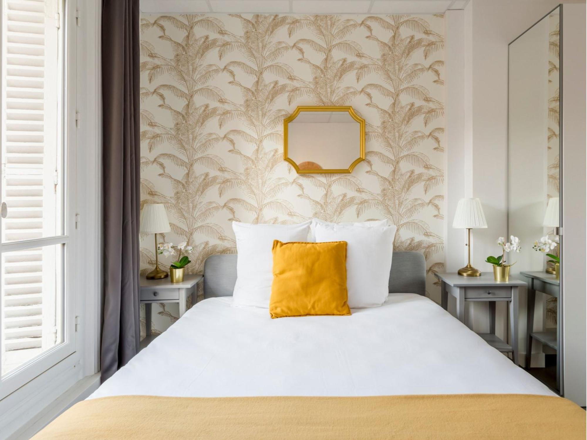 Cozy Apartment - Marais - Turbigo I ปารีส ภายนอก รูปภาพ