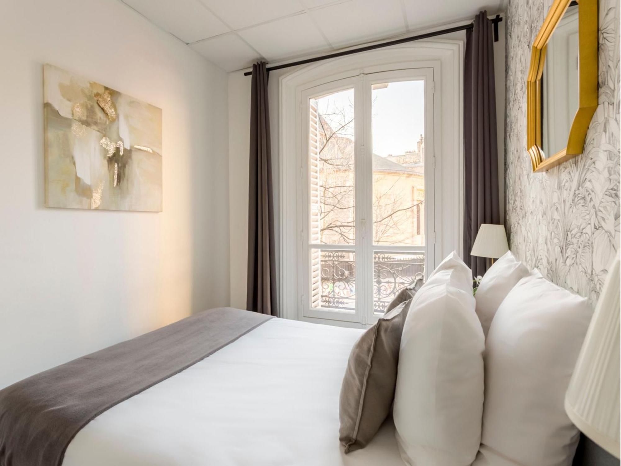 Cozy Apartment - Marais - Turbigo I ปารีส ภายนอก รูปภาพ