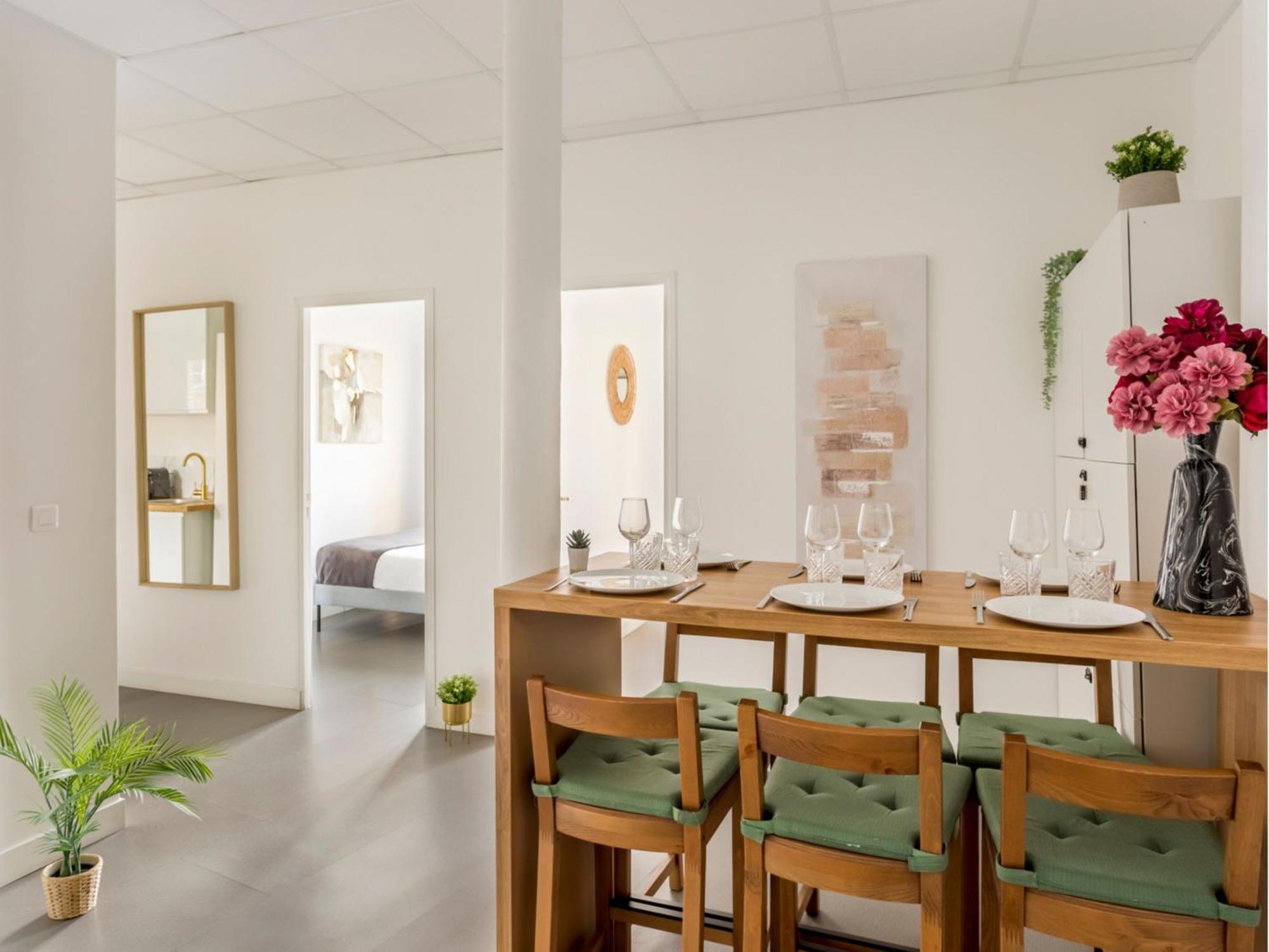 Cozy Apartment - Marais - Turbigo I ปารีส ภายนอก รูปภาพ