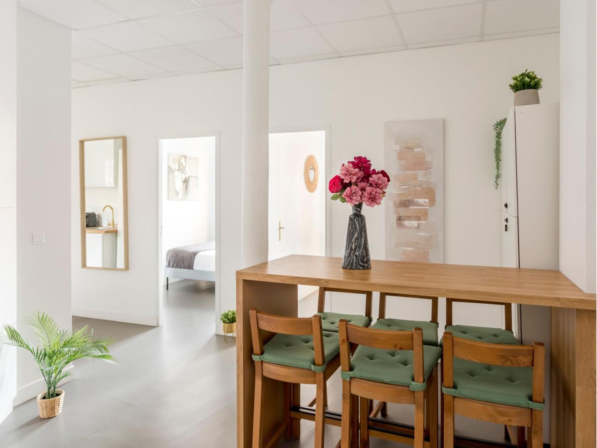 Cozy Apartment - Marais - Turbigo I ปารีส ภายนอก รูปภาพ