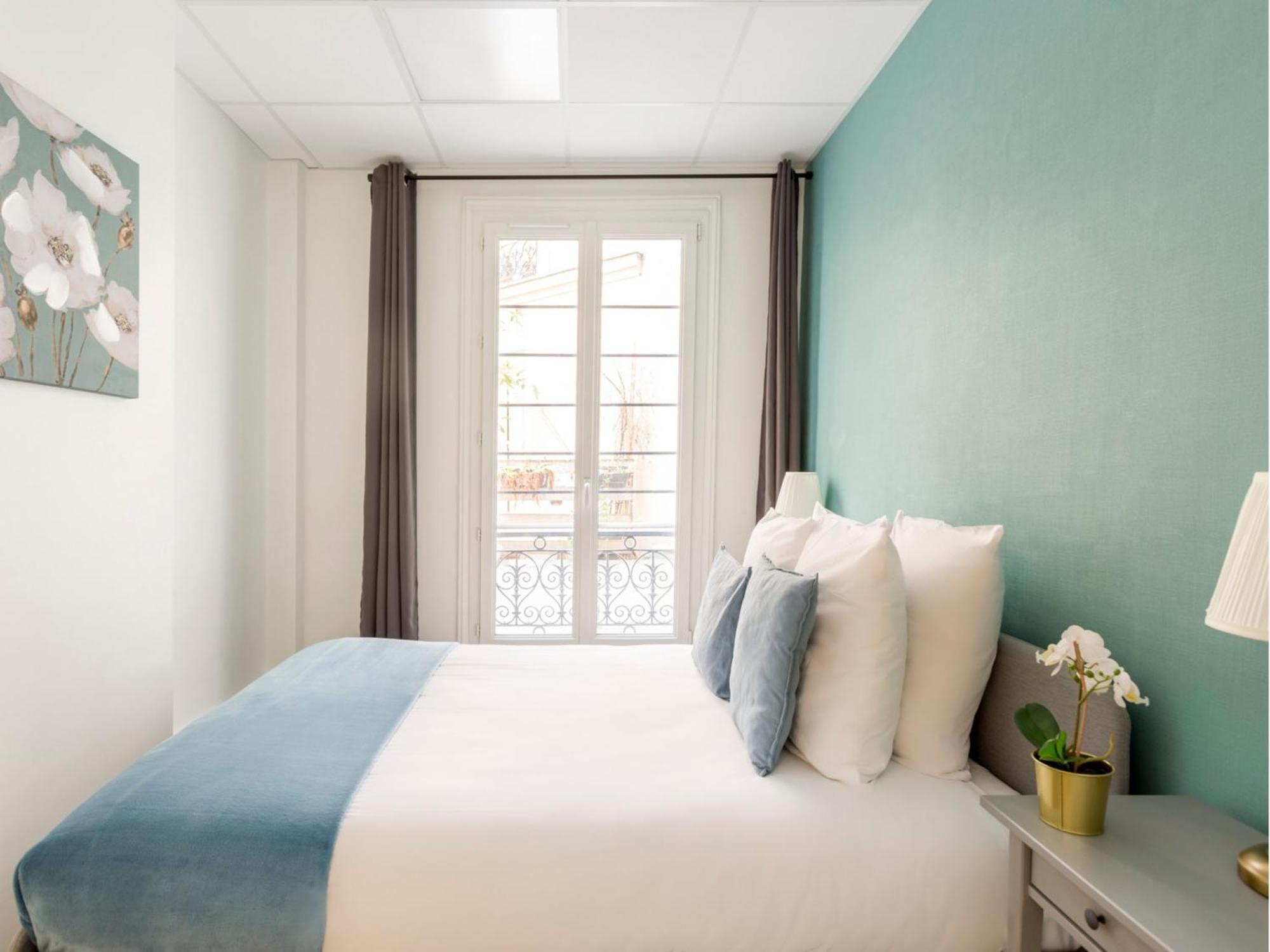 Cozy Apartment - Marais - Turbigo I ปารีส ภายนอก รูปภาพ