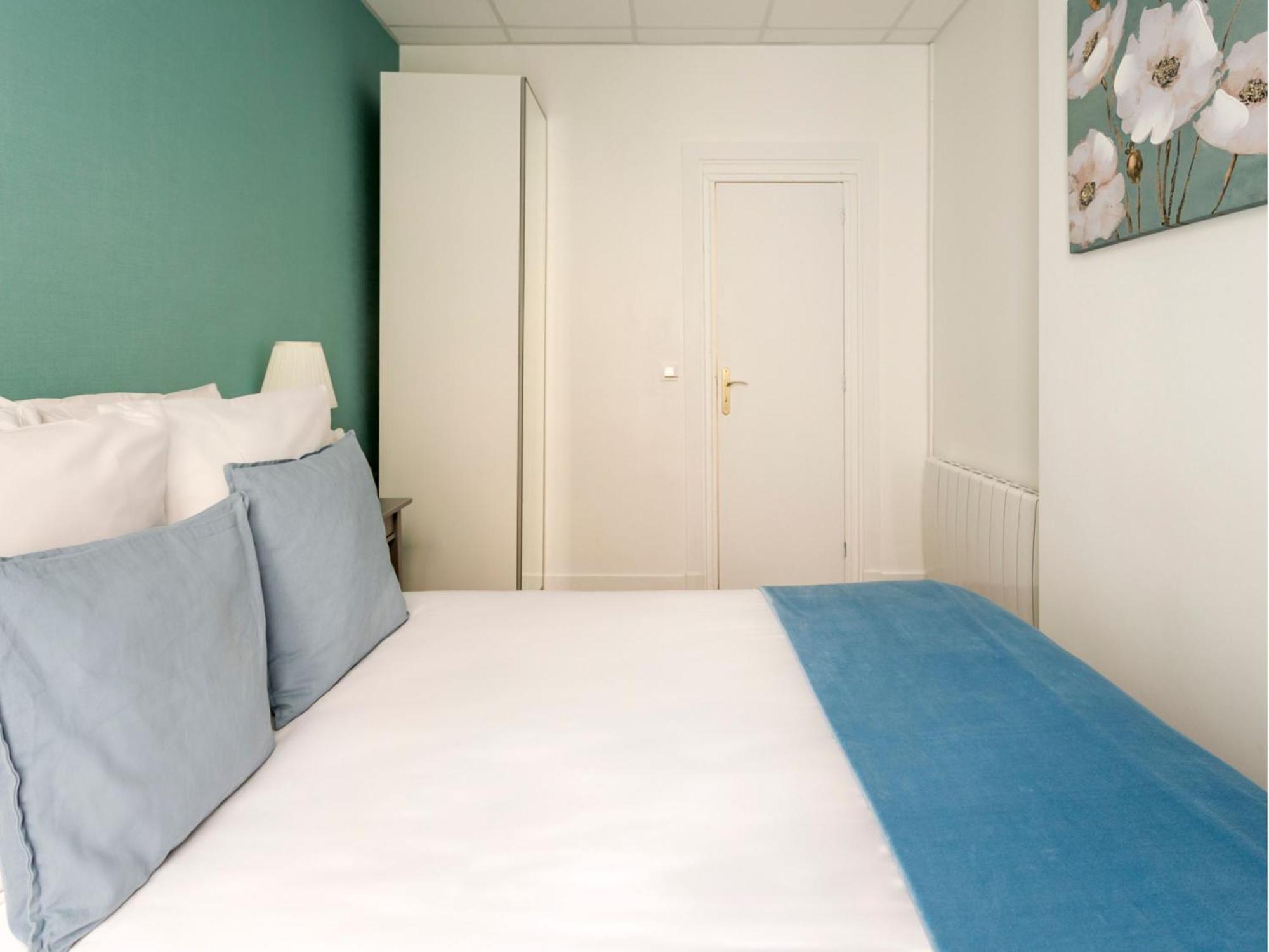 Cozy Apartment - Marais - Turbigo I ปารีส ภายนอก รูปภาพ