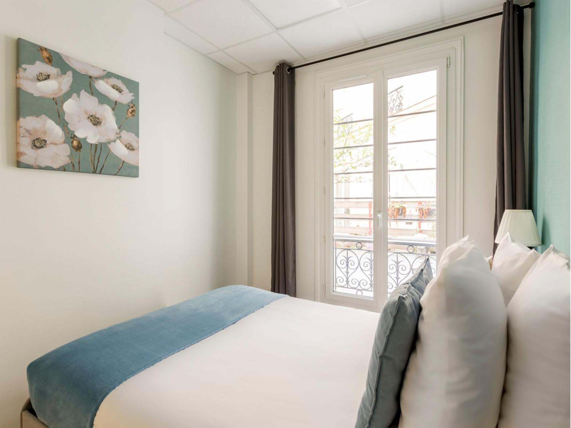 Cozy Apartment - Marais - Turbigo I ปารีส ภายนอก รูปภาพ